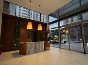 İcarəyə verilir 2 otaqlı yeni tikili 56 m², Elmlər Akademiyası m., photo 2 from 8