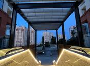 İcarəyə verilir 2 otaqlı yeni tikili 56 m², Elmlər Akademiyası m., photo 3 from 8