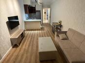 Сдаётся 2-комн. новостройка 60 м², пос. Ази Асланова, photo 1 from 7