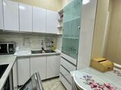 İcarəyə verilir 3 otaqlı yeni tikili 90 m², Elmlər Akademiyası m., photo 7 from 8