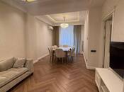 Сдаётся 3-комн. новостройка 140 м², м. Гянджлик, photo 1 from 8