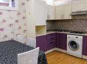 İcarəyə verilir 3 otaqlı yeni tikili 80 m², İnşaatçılar m., photo 5 from 8