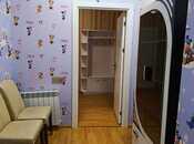 İcarəyə verilir 3 otaqlı yeni tikili 80 m², İnşaatçılar m., photo 8 from 8