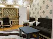 İcarəyə verilir 3 otaqlı yeni tikili 80 m², İnşaatçılar m., photo 1 from 8