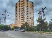Satılır 2 otaqlı yeni tikili 70 m², Qara Qarayev m., photo 1 from 8