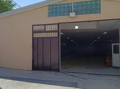 İcarəyə verilir  obyekt 1 000 m², Dərnəgül m., photo 1 from 8