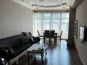 Сдаётся 2-комн. новостройка 100 м², м. Шах Исмаил Хатаи, photo 1 from 8