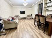 Сдаётся 3-комн. вторичка 75 м², м. Ахмедлы, photo 1 from 8