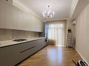 İcarəyə verilir 3 otaqlı yeni tikili 160 m², Elmlər Akademiyası m., photo 6 from 8