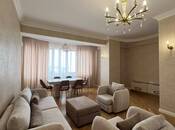 İcarəyə verilir 3 otaqlı yeni tikili 160 m², Elmlər Akademiyası m., photo 4 from 8