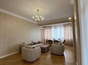 İcarəyə verilir 3 otaqlı yeni tikili 160 m², Elmlər Akademiyası m., photo 3 from 8