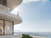 Satılır 1 otaqlı yeni tikili 56.3 m², Sea Breeze q., photo 5 from 5