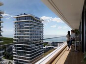 Satılır 1 otaqlı yeni tikili 56.3 m², Sea Breeze q., photo 2 from 5