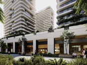 Satılır 1 otaqlı yeni tikili 56.3 m², Sea Breeze q., photo 3 from 5