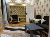 İcarəyə verilir 3 otaqlı yeni tikili 78 m², İnşaatçılar m., photo 2 from 8
