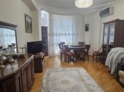 Satılır 3 otaqlı yeni tikili 127 m², İnşaatçılar m., photo 1 from 8