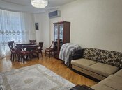 Satılır 3 otaqlı yeni tikili 127 m², İnşaatçılar m., photo 4 from 8