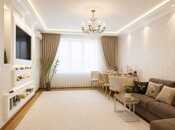 İcarəyə verilir 2 otaqlı yeni tikili 85 m², 28 May m., photo 1 from 6