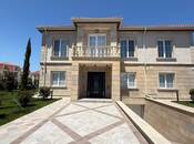 Satılır 5 otaqlı həyət evi/bağ evi 385 m², Sea Breeze q., photo 1 from 8