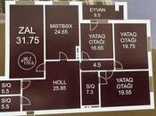 Продаётся 4-комн. новостройка 170 м², м. Гянджлик, photo 2 from 5