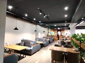 İcarəyə verilir  obyekt 295 m², Memar Əcəmi m., photo 1 from 8