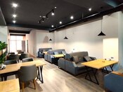 İcarəyə verilir  obyekt 295 m², Memar Əcəmi m., photo 4 from 8