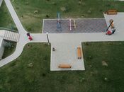 İcarəyə verilir 1 otaqlı yeni tikili 30 m², Yasamal q., photo 6 from 8