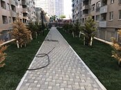 İcarəyə verilir 1 otaqlı yeni tikili 30 m², Yasamal q., photo 7 from 8
