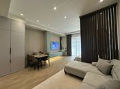 Satılır 1 otaqlı yeni tikili 58 m², Nardaran q., photo 2 from 8