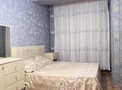 İcarəyə verilir 2 otaqlı yeni tikili 80 m², Həzi Aslanov m., photo 4 from 8