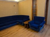 İcarəyə verilir 3 otaqlı köhnə tikili 75 m², Əhmədli m., photo 4 from 8