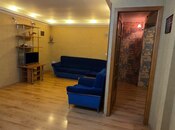 İcarəyə verilir 3 otaqlı köhnə tikili 75 m², Əhmədli m., photo 1 from 8