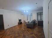 İcarəyə verilir 2 otaqlı yeni tikili 110 m², Nəsimi r., photo 4 from 8