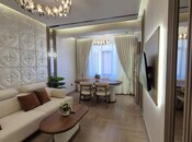 Сдаётся 2-комн. новостройка 65 м², м. Нариман Нариманов, photo 3 from 8