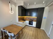 İcarəyə verilir 2 otaqlı yeni tikili 55 m², Qara Qarayev m., photo 4 from 8