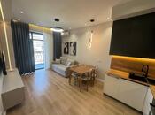 İcarəyə verilir 2 otaqlı yeni tikili 55 m², Qara Qarayev m., photo 2 from 8