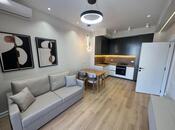İcarəyə verilir 2 otaqlı yeni tikili 55 m², Qara Qarayev m., photo 1 from 8