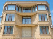 Satılır 6 otaqlı həyət evi/bağ evi 400 m², Bakıxanov q., photo 1 from 8