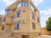 Satılır 6 otaqlı həyət evi/bağ evi 400 m², Bakıxanov q., photo 2 from 8