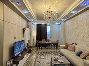 Satılır 2 otaqlı yeni tikili 90 m², Həzi Aslanov m., photo 1 from 8
