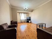 İcarəyə verilir 3 otaqlı yeni tikili 110 m², Şah İsmayıl Xətai m., photo 1 from 8
