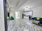 Satılır 2 otaqlı yeni tikili 85 m², Əhmədli m., photo 3 from 8