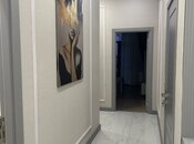 İcarəyə verilir 3 otaqlı yeni tikili 115 m², Dərnəgül m., photo 8 from 8