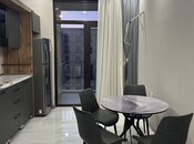 İcarəyə verilir 3 otaqlı yeni tikili 115 m², Dərnəgül m., photo 3 from 8