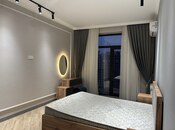 İcarəyə verilir 3 otaqlı yeni tikili 115 m², Dərnəgül m., photo 5 from 8