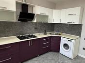 İcarəyə verilir 3 otaqlı yeni tikili 110 m², Yeni Yasamal q., photo 5 from 8