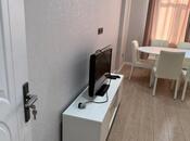 İcarəyə verilir 3 otaqlı yeni tikili 110 m², Yeni Yasamal q., photo 2 from 8