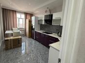 İcarəyə verilir 3 otaqlı yeni tikili 110 m², Yeni Yasamal q., photo 6 from 8