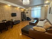 İcarəyə verilir 3 otaqlı yeni tikili 130 m², 28 May m., photo 1 from 8