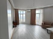 Satılır 3 otaqlı yeni tikili 120 m², İnşaatçılar m., photo 1 from 8